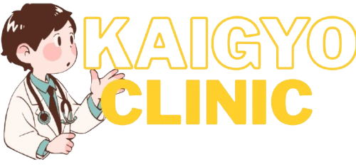 Clinic Kaigyo