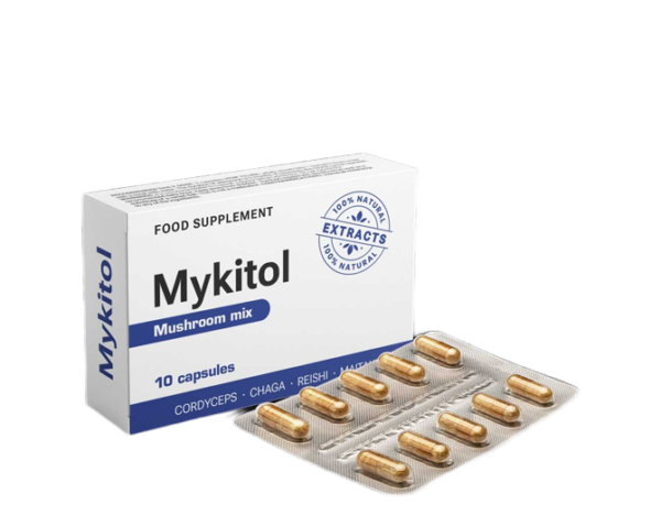 Mykitol BLUE