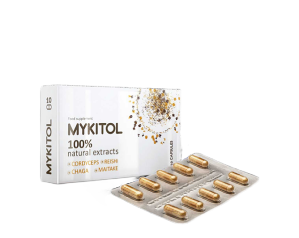 Mykitol WHITE